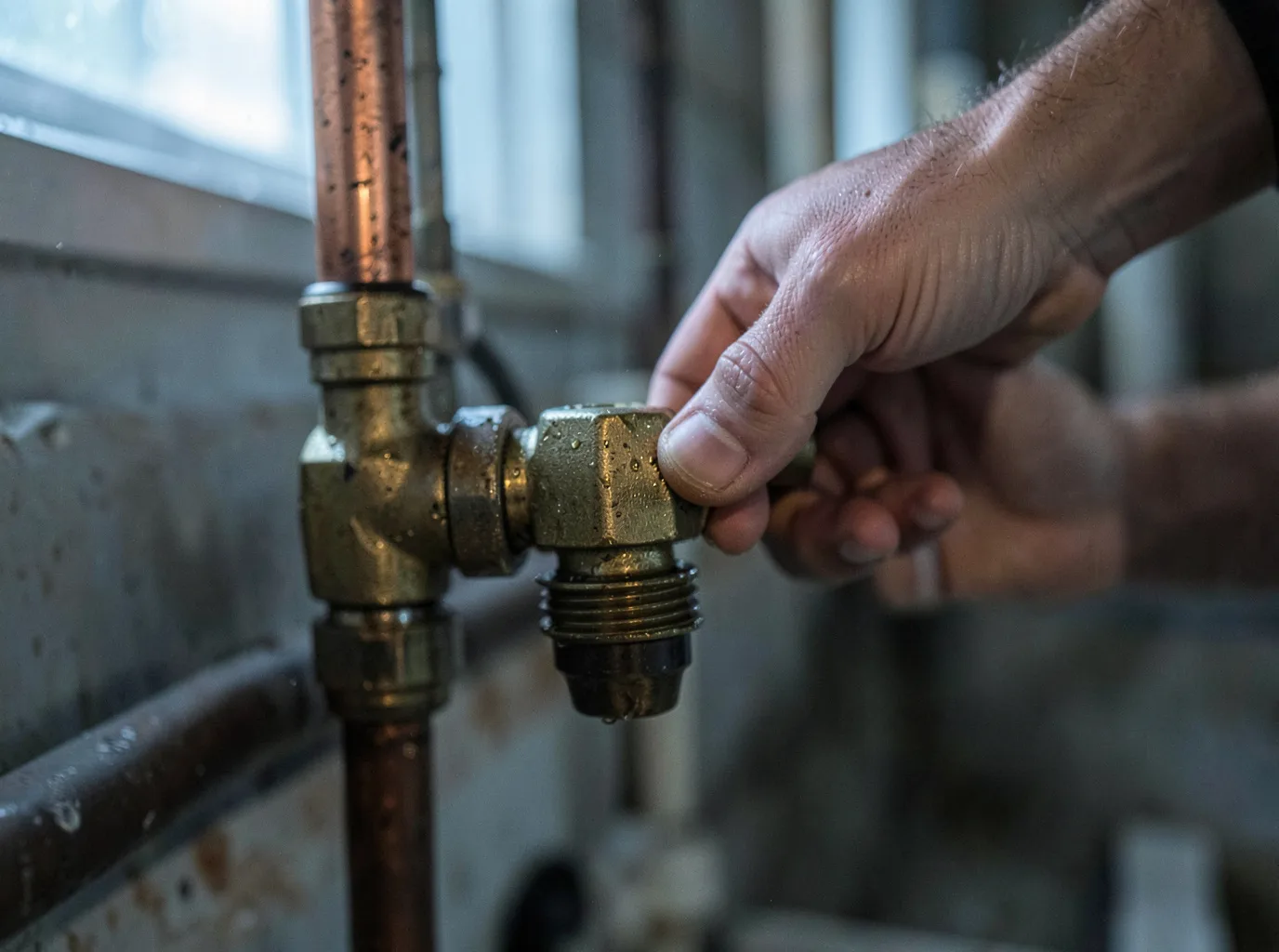 Emergency Plumber North Bend, OH FAQs
